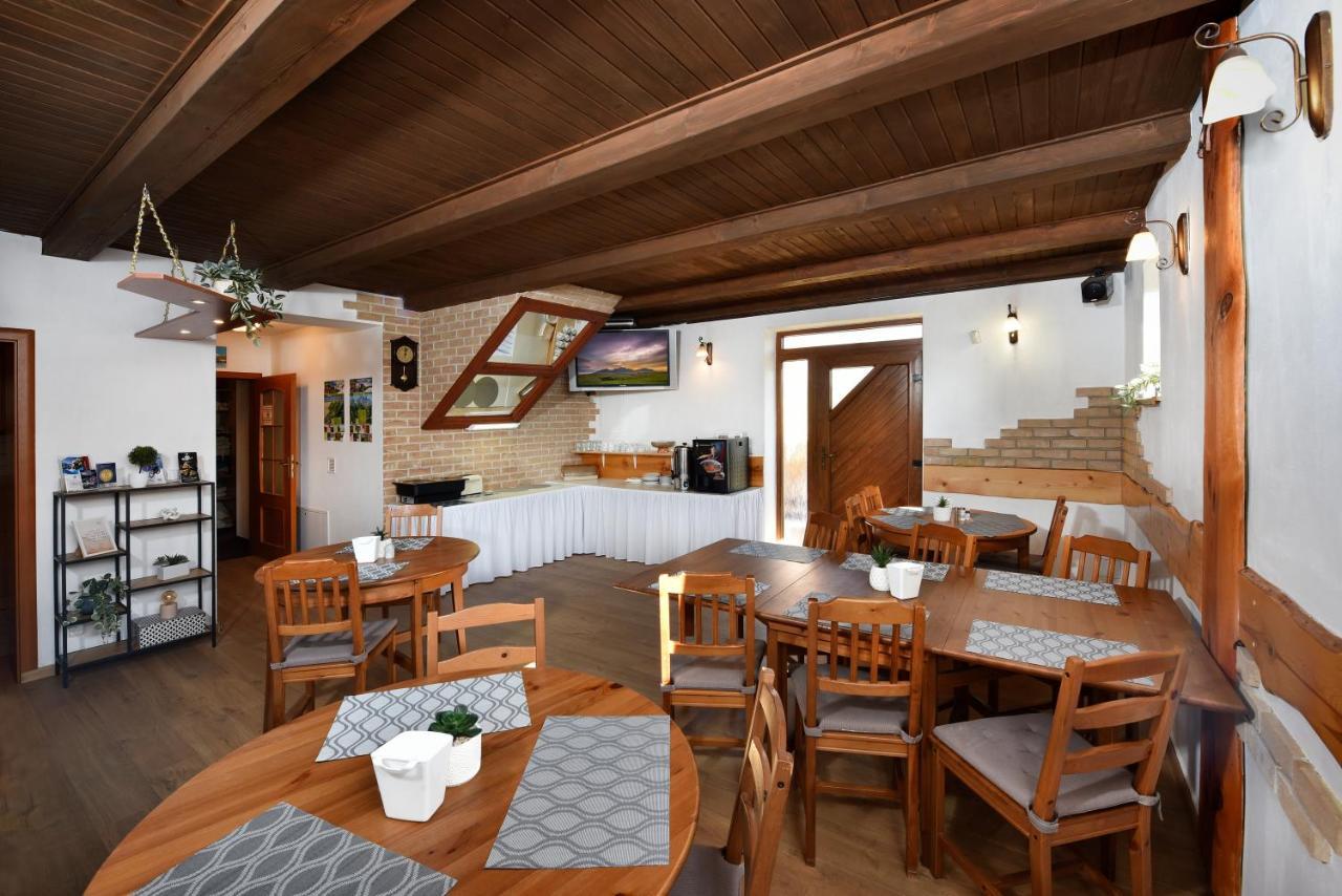 Vila Martina Poprad Exterior photo