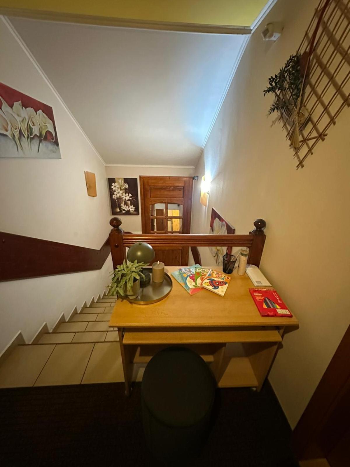 Vila Martina Poprad Exterior photo