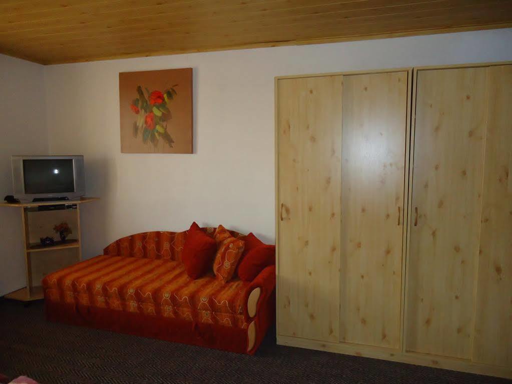 Vila Martina Poprad Exterior photo
