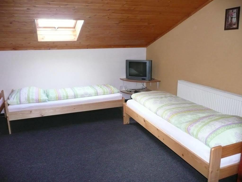 Vila Martina Poprad Exterior photo