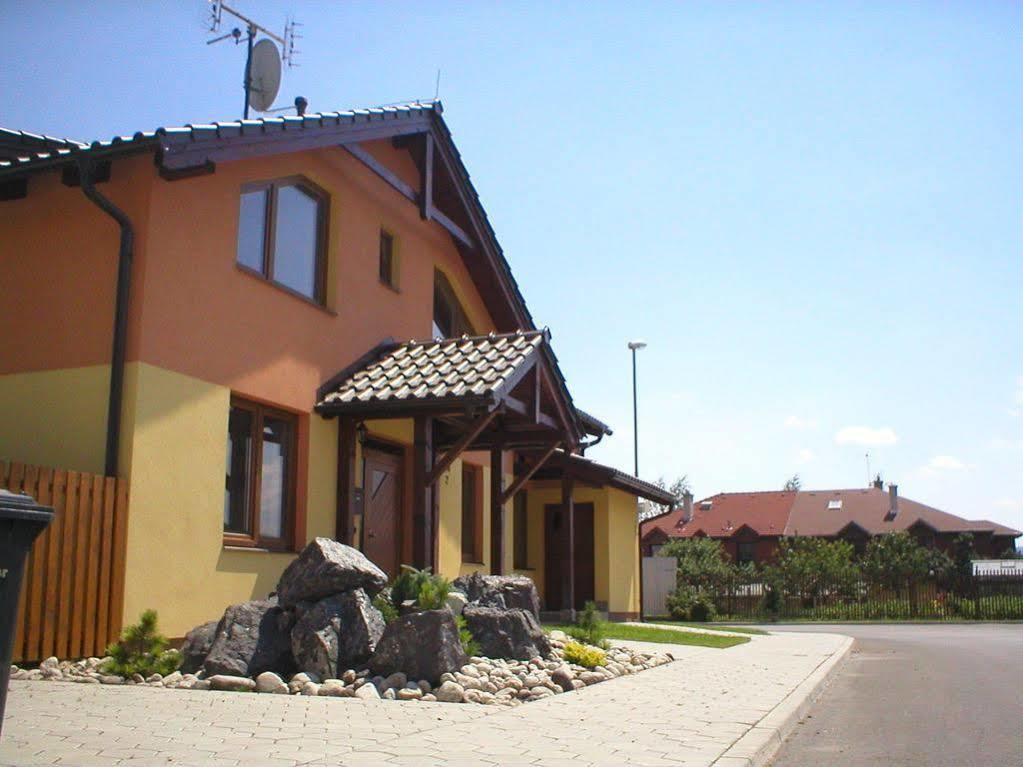 Vila Martina Poprad Exterior photo