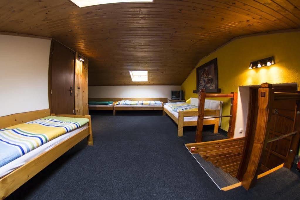 Vila Martina Poprad Exterior photo
