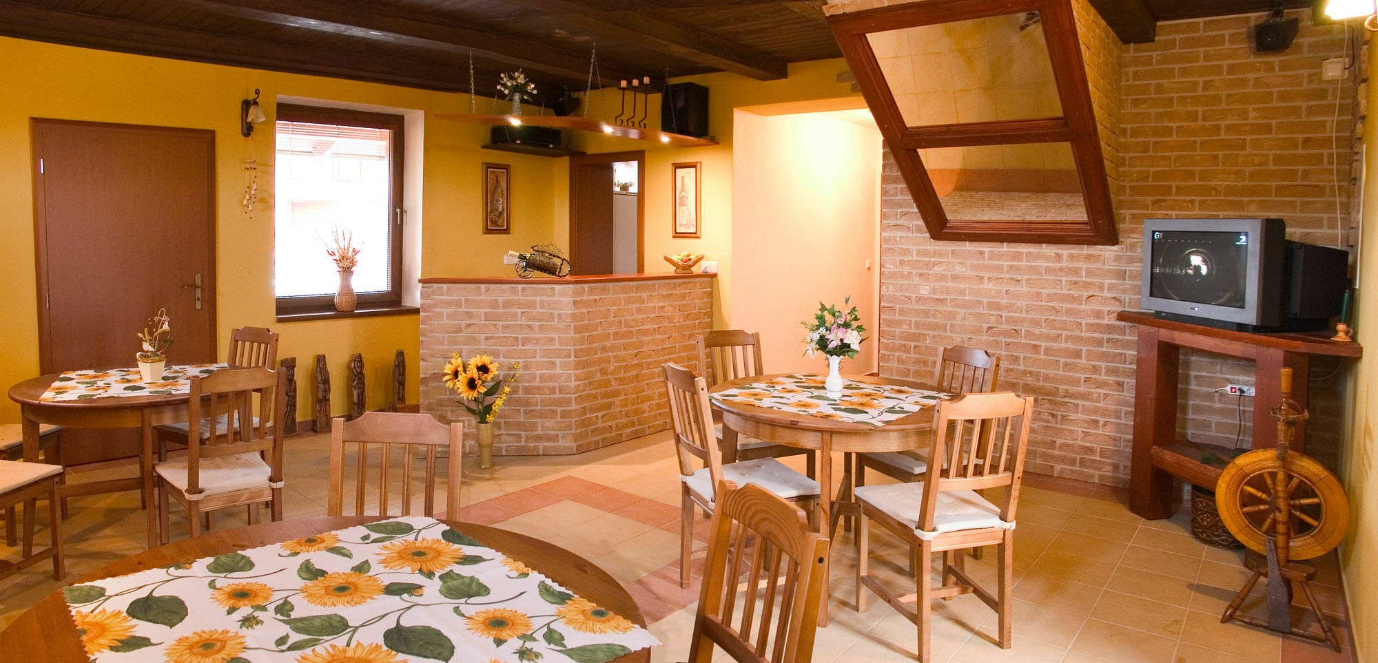 Vila Martina Poprad Exterior photo