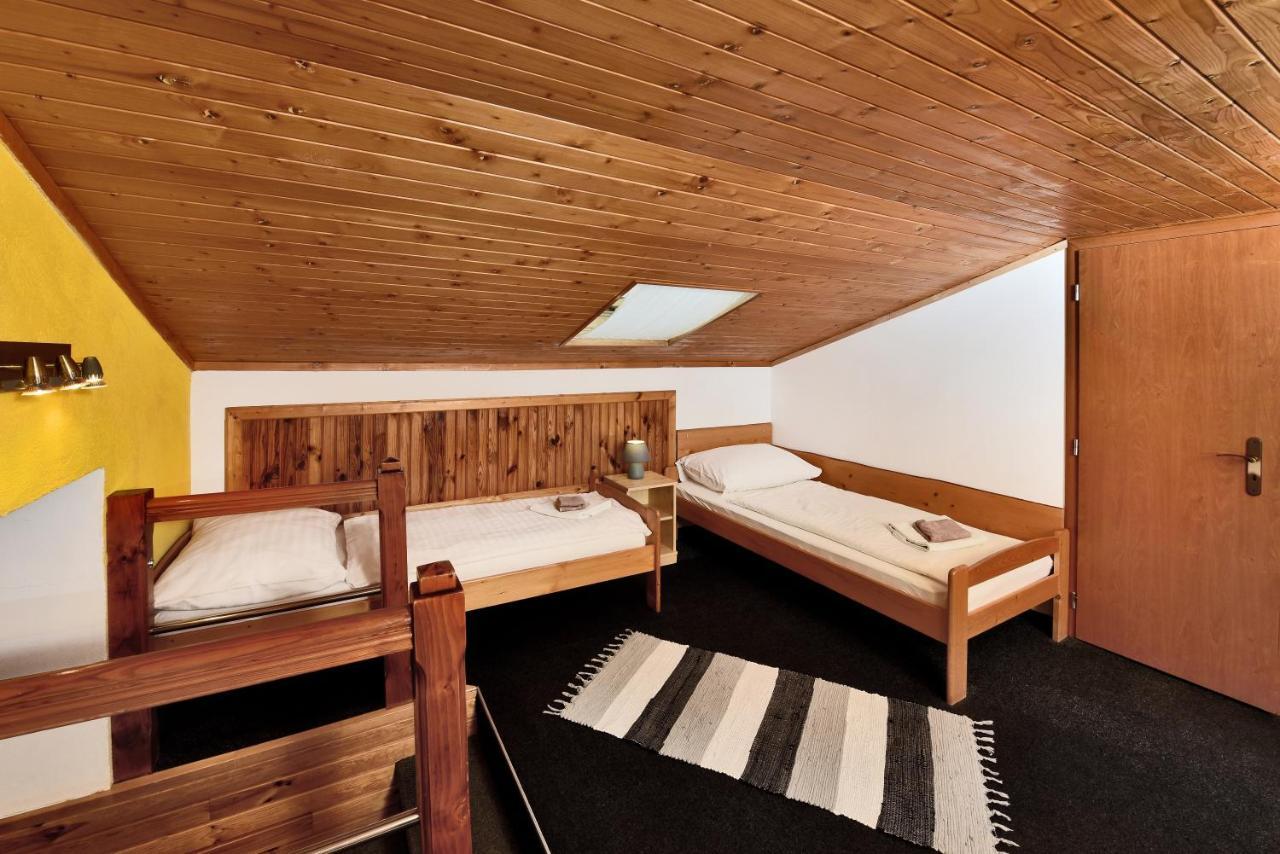 Vila Martina Poprad Exterior photo